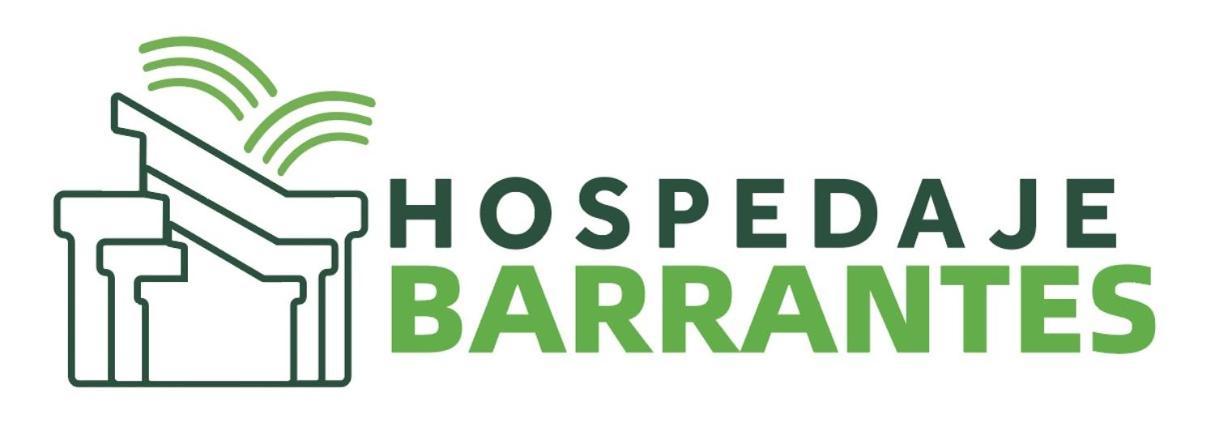 Hospedaje Barrantes Coto Brus Kültér fotó