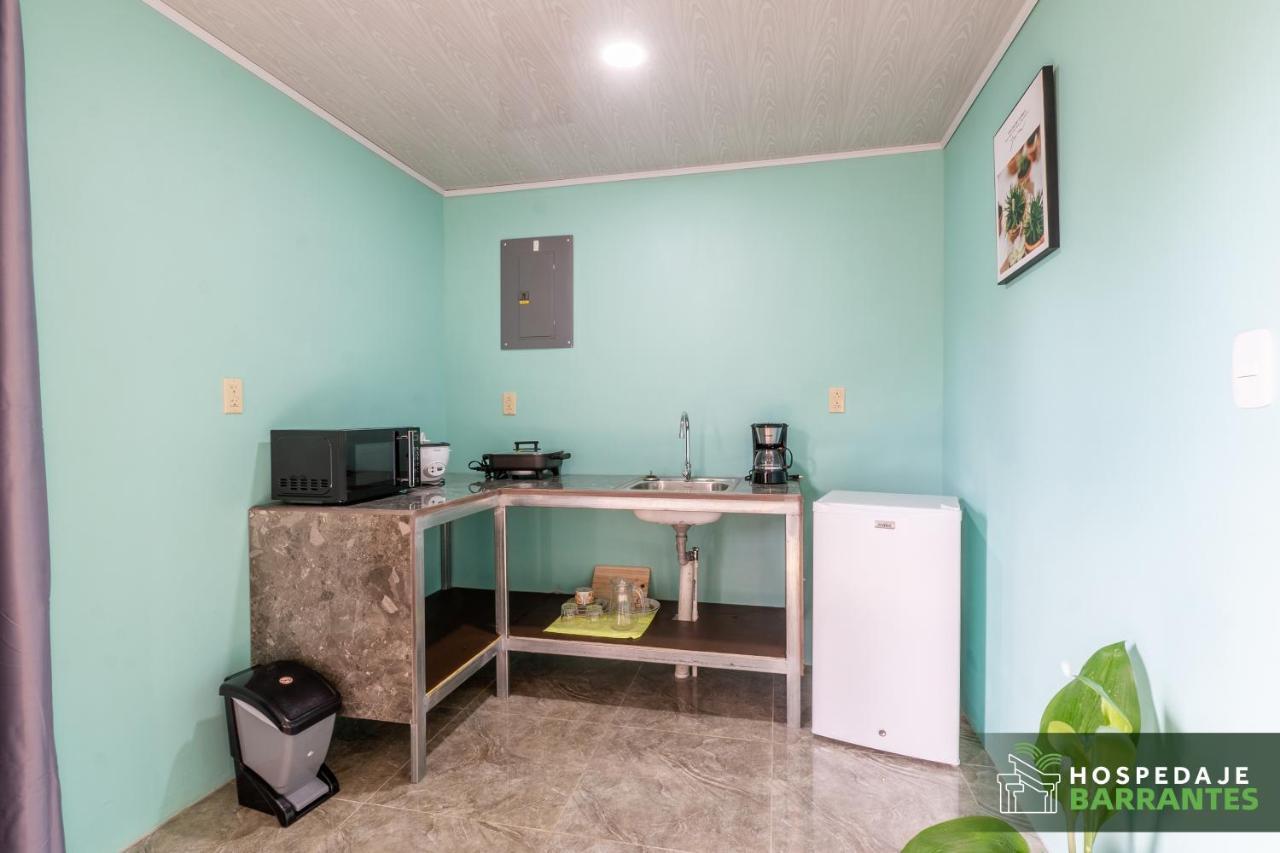 Hospedaje Barrantes Coto Brus Kültér fotó